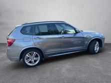 BMW X3 35d xDrive SAG, Diesel, Occasion / Gebraucht, Automatik - 7