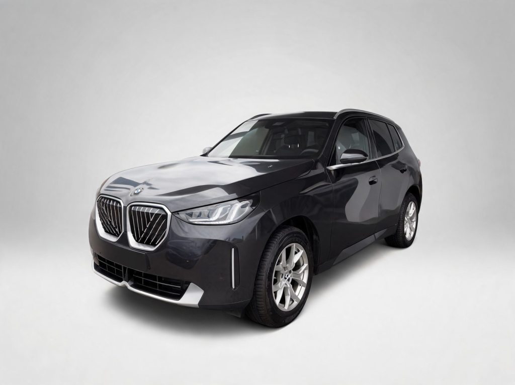 BMW 20d xDrive
