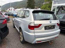 BMW X3 30i xDrive, Benzin, Occasion / Gebraucht, Automatik - 5