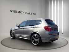 BMW 30d xDrive SAG, Diesel, Occasion / Gebraucht, Automatik - 4
