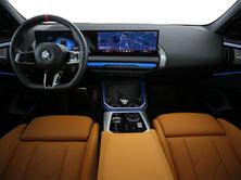 BMW X3 M50i, Mild hybrid benzina/elettrico, Usata, Automatico - 5