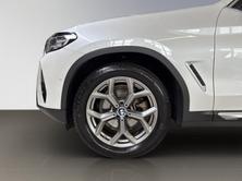 BMW X3 20d xDrive SAG, Mild hybrid diesel/electric, Used, Automatic - 4
