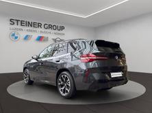 BMW X3 48V 20d M Sport, Mild-Hybrid Diesel/Elektro, Occasion, Automatik - 7