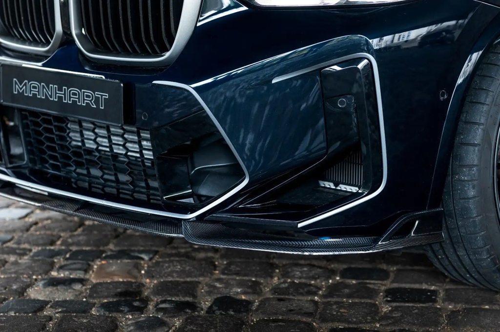 BMW MANHART MHX3 650 / X3M Competition, Benzina, Auto dimostrativa, Automatico - 4