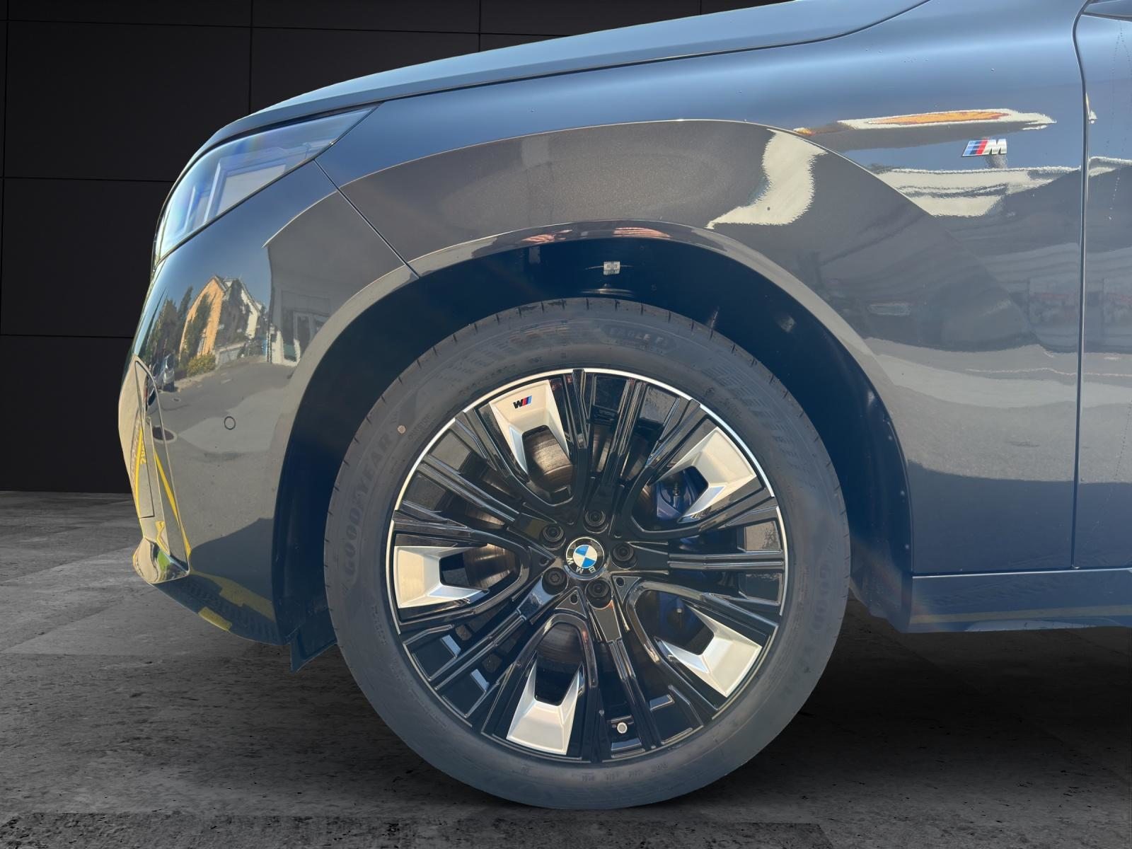 BMW X3 40d xDrive, Hybride Léger Diesel/Électricité, Voiture de démonstration, Automatique - 5
