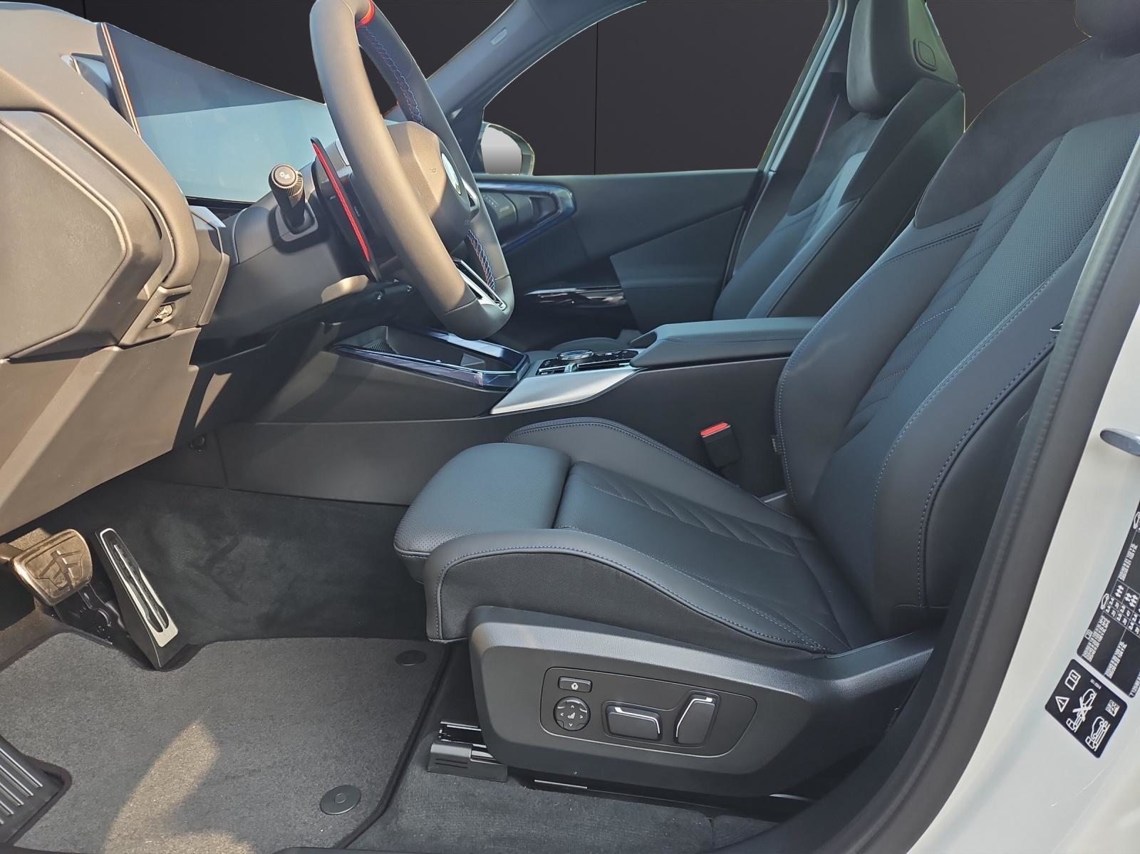 BMW X3 M50i, Hybride Leggero Benzina/Elettrica, Auto dimostrativa, Automatico - 2