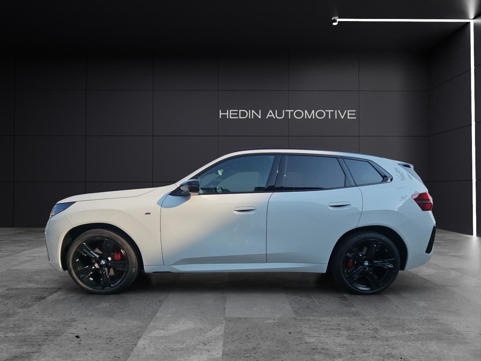 BMW X3 M50i, Hybride Leggero Benzina/Elettrica, Auto dimostrativa, Automatico - 4