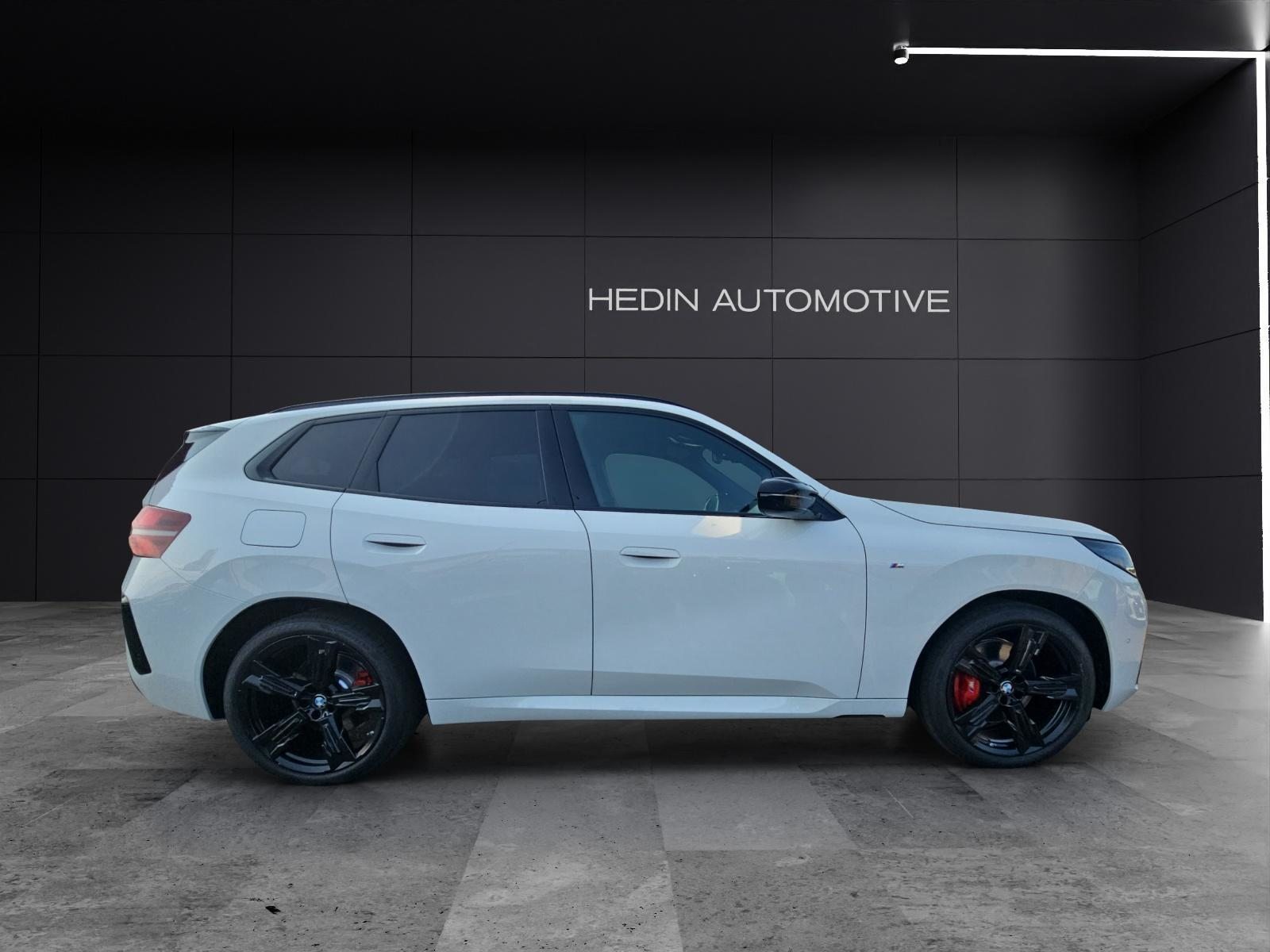 BMW X3 M50i, Hybride Leggero Benzina/Elettrica, Auto dimostrativa, Automatico - 6