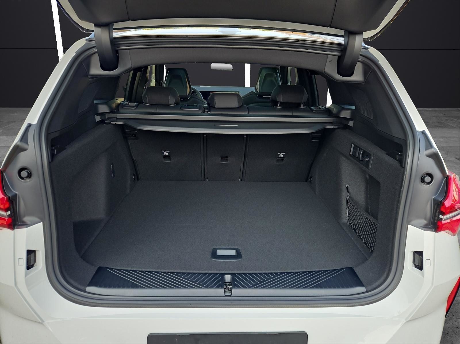 BMW X3 M50i, Hybride Leggero Benzina/Elettrica, Auto dimostrativa, Automatico - 7