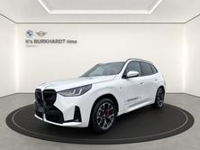 BMW X3 xDr 48V 20d M Sp. Pro, Hybride Leggero Diesel/Elettrica, Auto dimostrativa, Automatico - 2
