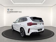 BMW X3 xDr 48V 20d M Sp. Pro, Hybride Leggero Diesel/Elettrica, Auto dimostrativa, Automatico - 4