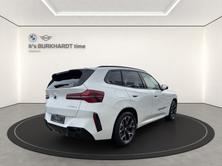 BMW X3 xDr 48V 20d M Sp. Pro, Hybride Leggero Diesel/Elettrica, Auto dimostrativa, Automatico - 6