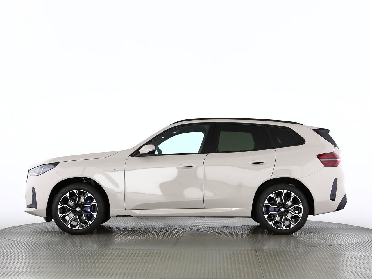 BMW X3 40d xDrive, Mild-Hybrid Diesel/Elektro, Vorführwagen, Automatik - 2