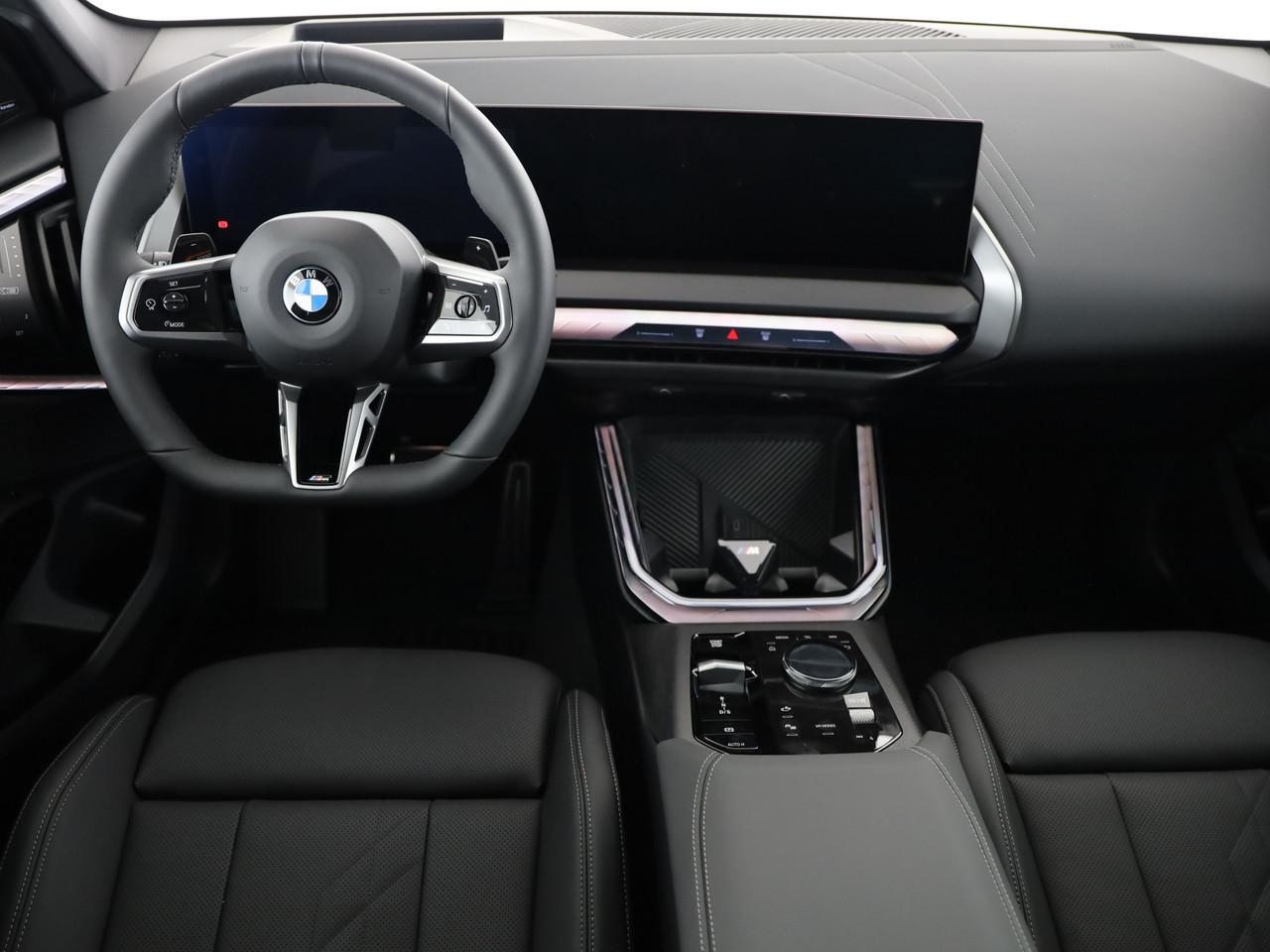 BMW X3 40d xDrive, Mild-Hybrid Diesel/Elektro, Vorführwagen, Automatik - 5