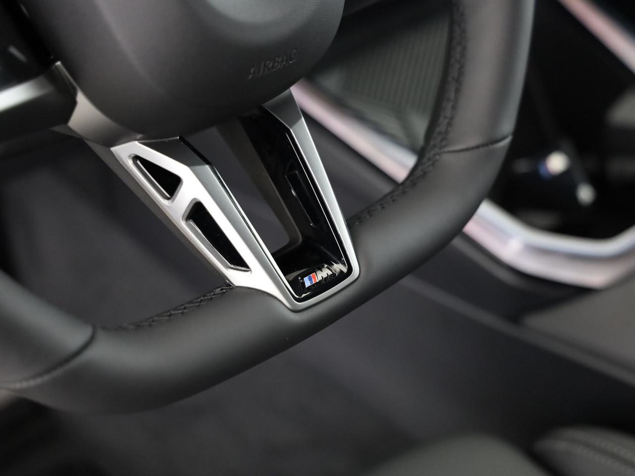 BMW X3 40d xDrive, Mild-Hybrid Diesel/Elektro, Vorführwagen, Automatik - 7
