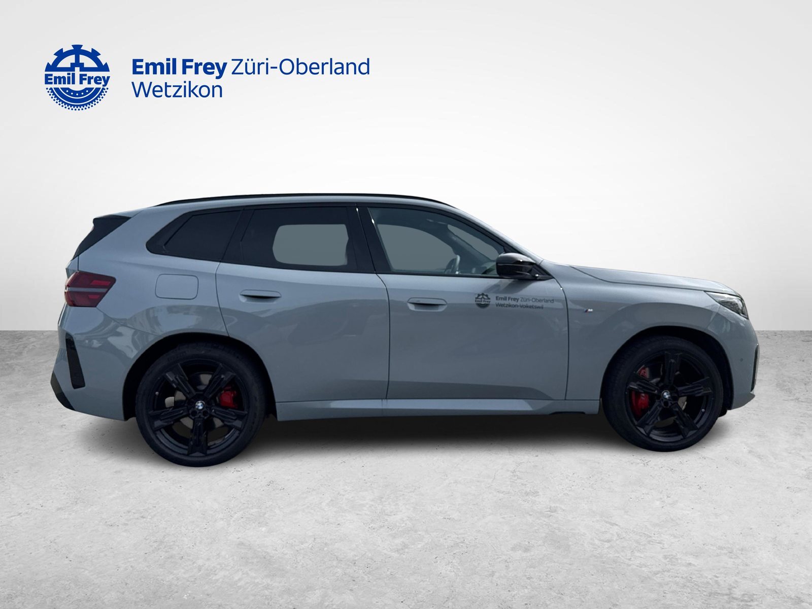 BMW X3 M50i, Mild-Hybrid Petrol/Electric, Ex-demonstrator, Automatic - 6