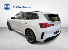 BMW X3 xDrive 20d, Mild-Hybrid Diesel/Electric, Ex-demonstrator, Automatic - 3