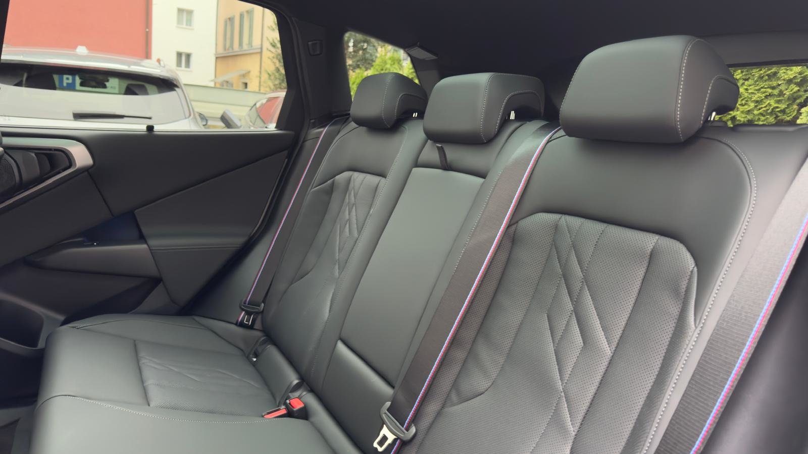 BMW X3 48V 20d M Sport Pro, Mild-Hybrid Diesel/Elektro, Vorführwagen, Automatik - 6