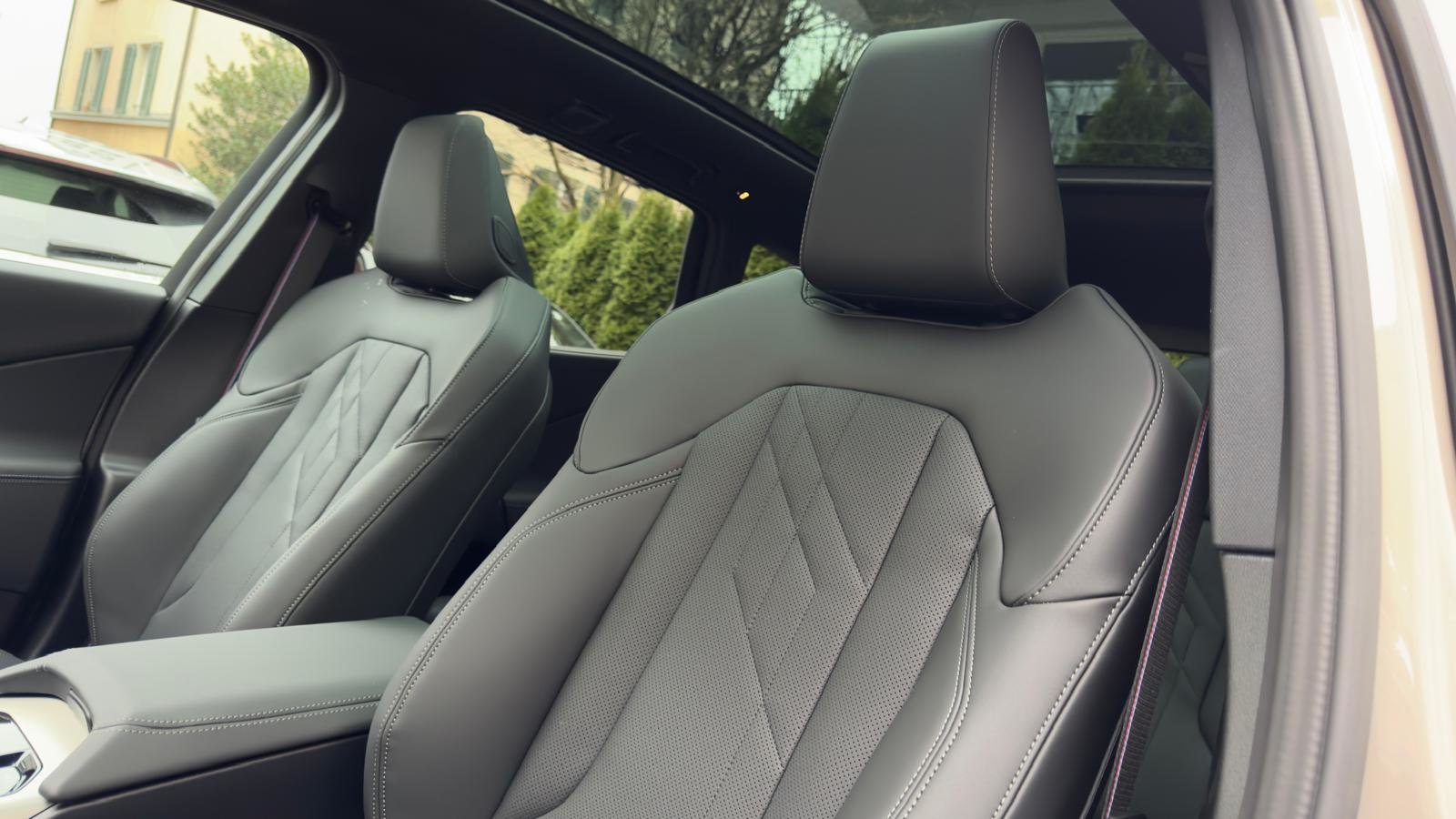 BMW X3 48V 20d M Sport Pro, Mild-Hybrid Diesel/Elektro, Vorführwagen, Automatik - 7