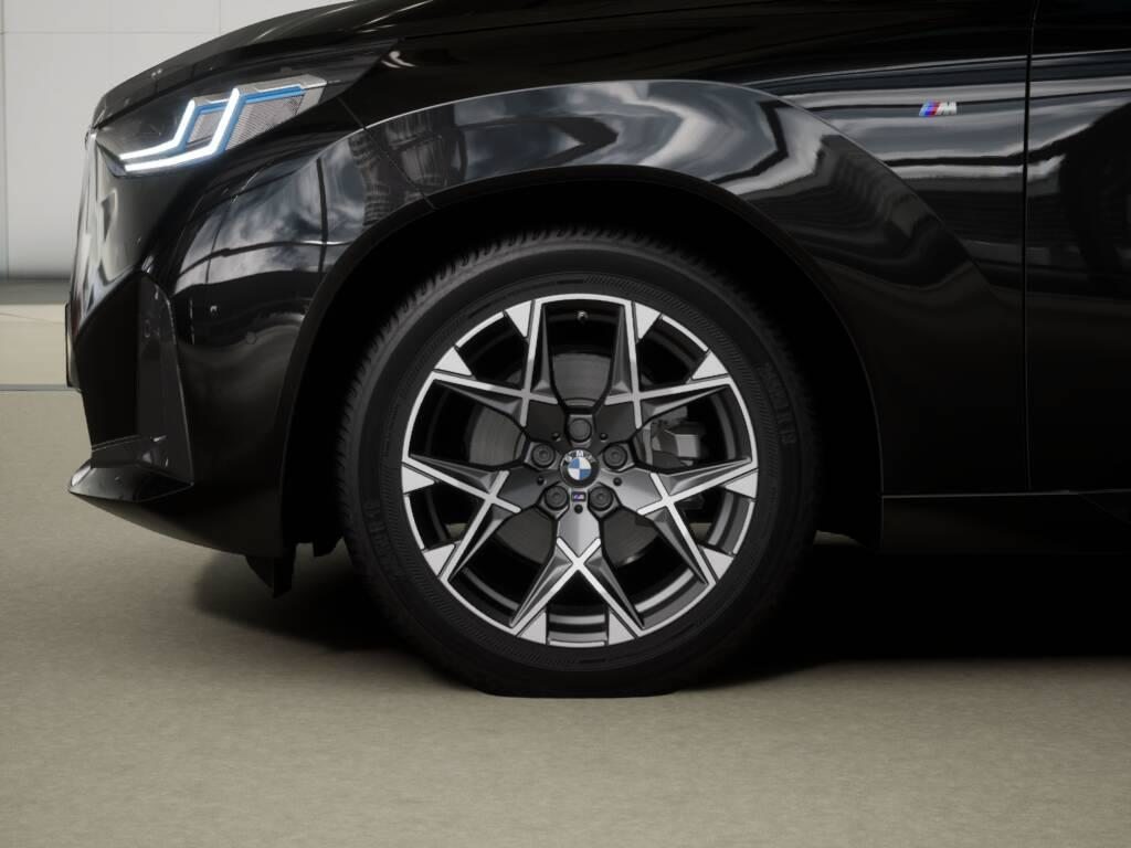 BMW X3 20d xDrive, Mild-Hybrid Diesel/Elektro, Vorführwagen, Automatik - 7