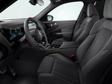 BMW X3 M50i, Mild-Hybrid Benzin/Elektro, Vorführwagen, Automatik - 2