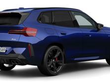 BMW X3 M50i, Mild-Hybrid Benzin/Elektro, Vorführwagen, Automatik - 3