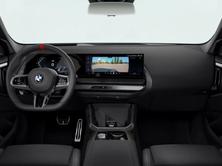 BMW X3 M50i, Mild-Hybrid Benzin/Elektro, Vorführwagen, Automatik - 4