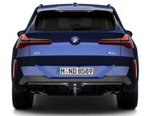 BMW X3 M50i, Mild-Hybrid Benzin/Elektro, Vorführwagen, Automatik - 5