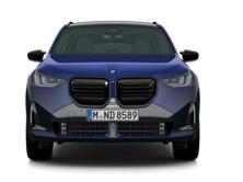 BMW X3 M50i, Mild-Hybrid Benzin/Elektro, Vorführwagen, Automatik - 6