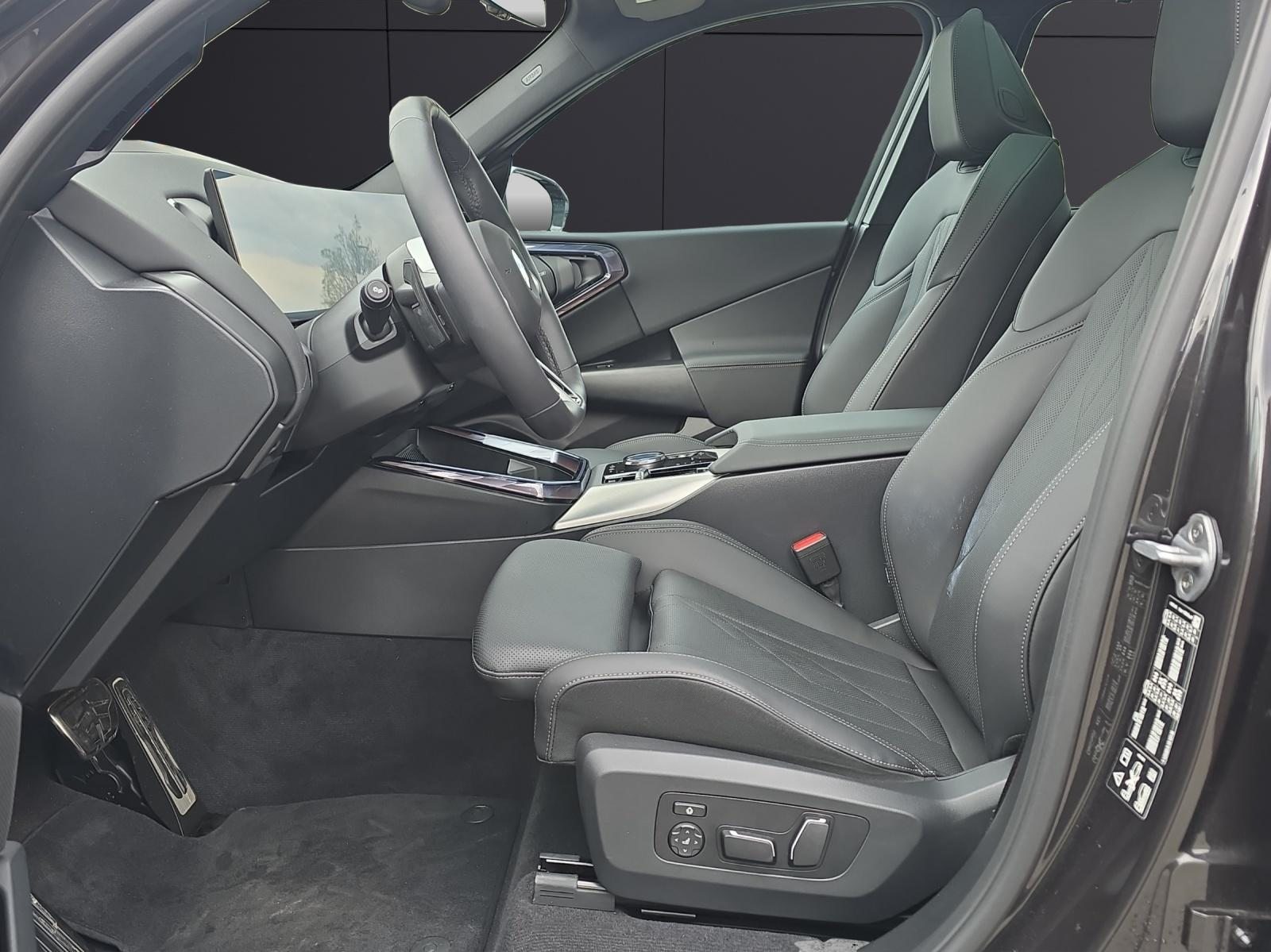 BMW X3 40d xDrive, Mild-Hybrid Diesel/Electric, Ex-demonstrator, Automatic - 6