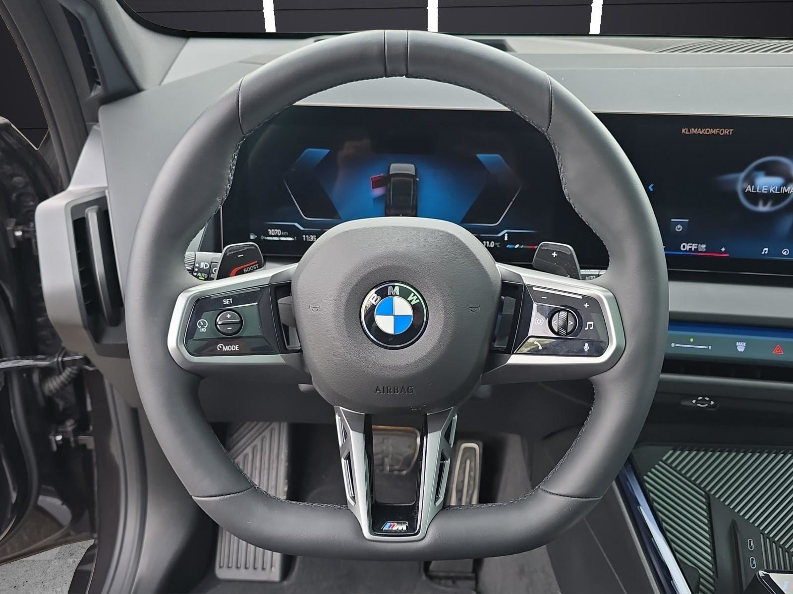 BMW X3 40d xDrive, Mild-Hybrid Diesel/Electric, Ex-demonstrator, Automatic - 7
