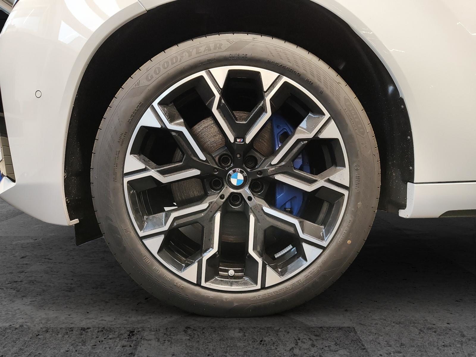 BMW X3 40d xDrive, Hybride Leggero Diesel/Elettrica, Auto dimostrativa, Automatico - 5