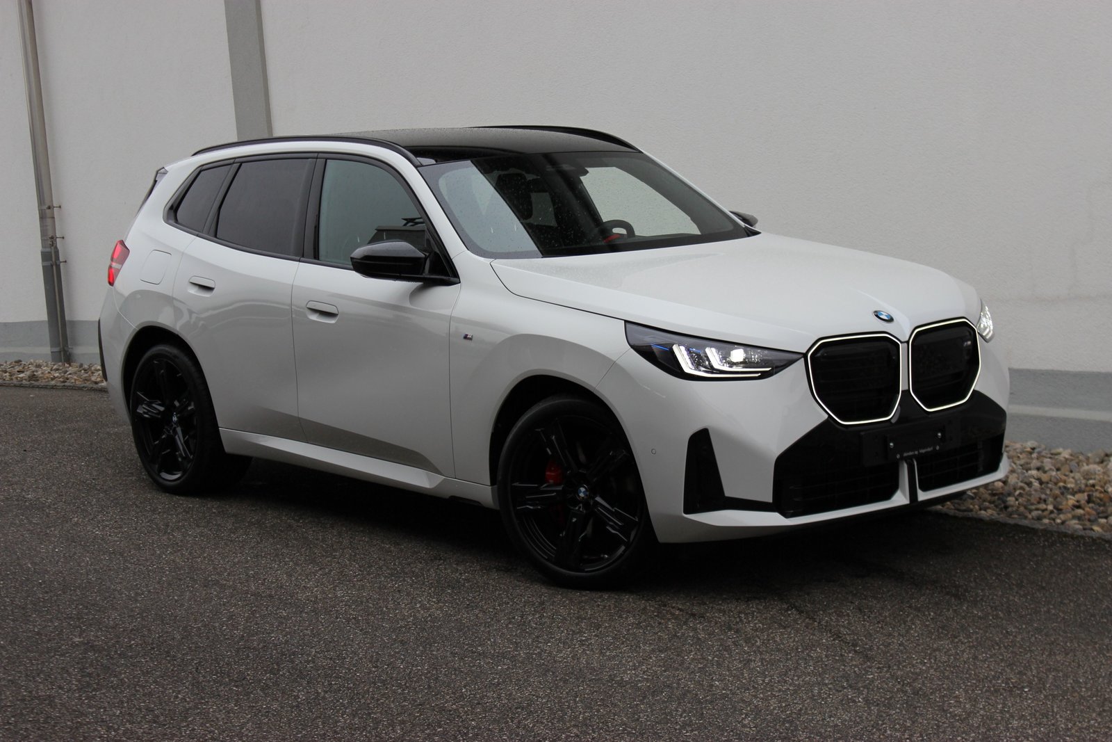 BMW X3 M50 48V M Sport Pro *1.9-LEASINGAKTION*
