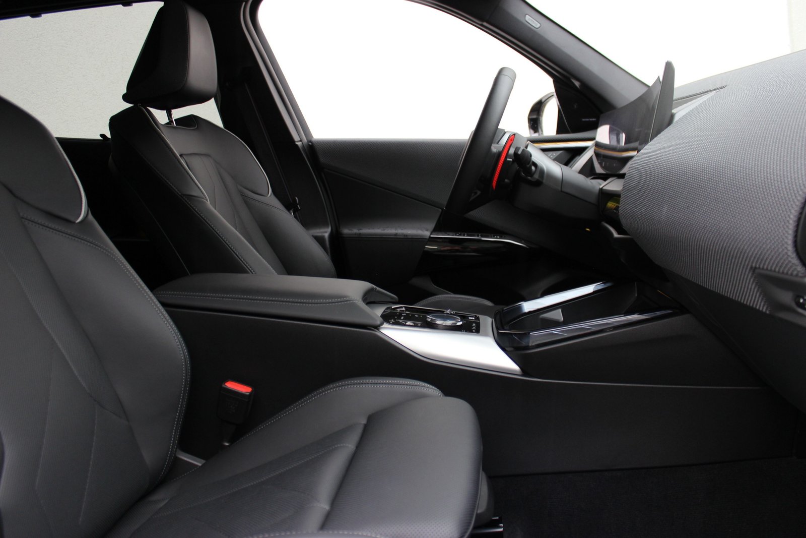 BMW X3 M50 48V M Sport Pro *1.9-LEASINGAKTION*, Mild-Hybrid Petrol/Electric, Ex-demonstrator, Automatic - 4