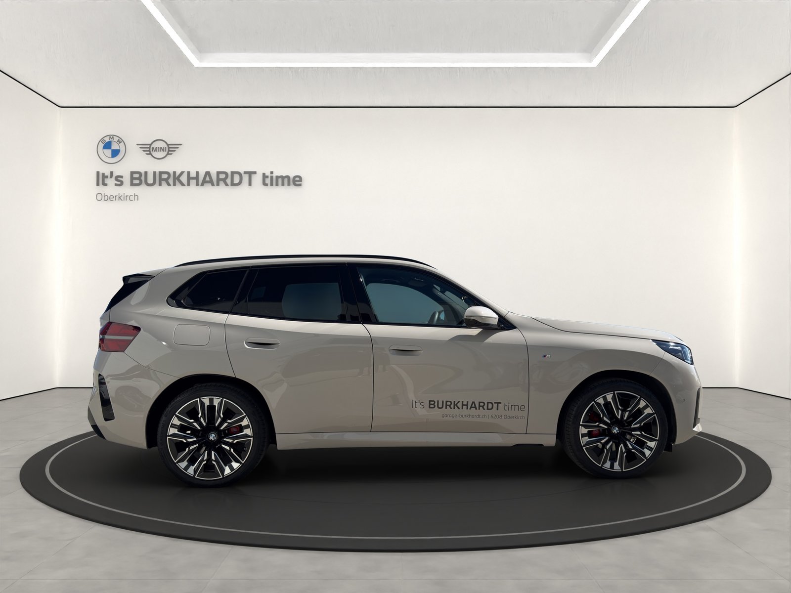 BMW X3 xDr 30e M Sport Pro, Plug-in-Hybrid Petrol/Electric, Ex-demonstrator, Automatic - 6