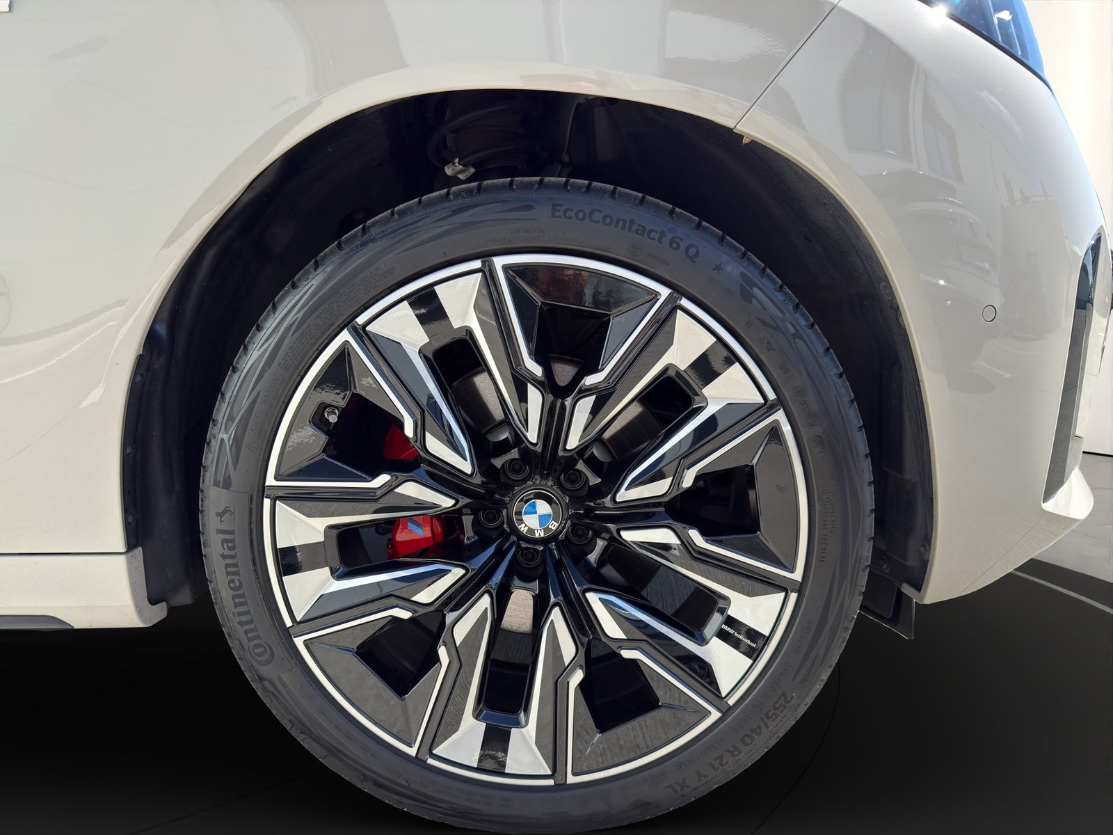 BMW X3 xDr 30e M Sport Pro, Plug-in-Hybrid Petrol/Electric, Ex-demonstrator, Automatic - 7