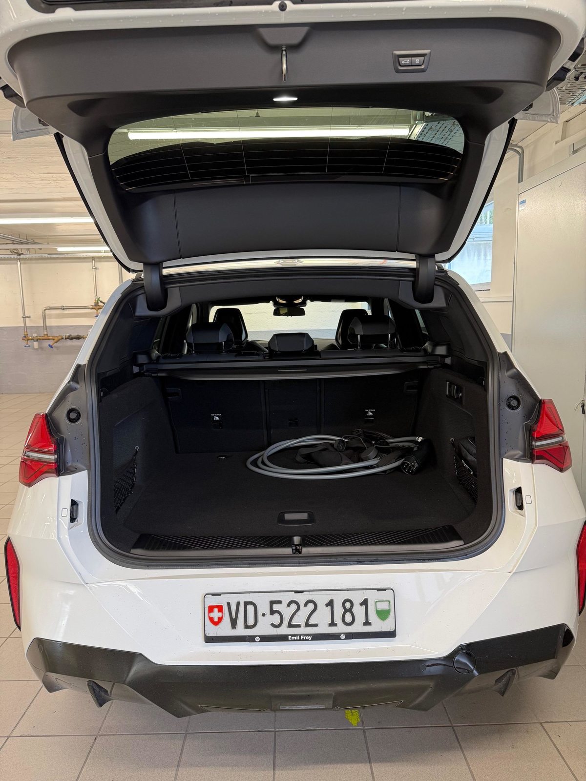 BMW X3 30e xDrive, Plug-in-Hybrid Petrol/Electric, Ex-demonstrator, Automatic - 5