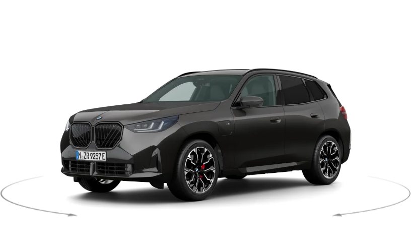 BMW X3 30e xDrive, Plug-in-Hybrid Petrol/Electric, Ex-demonstrator, Automatic - 6