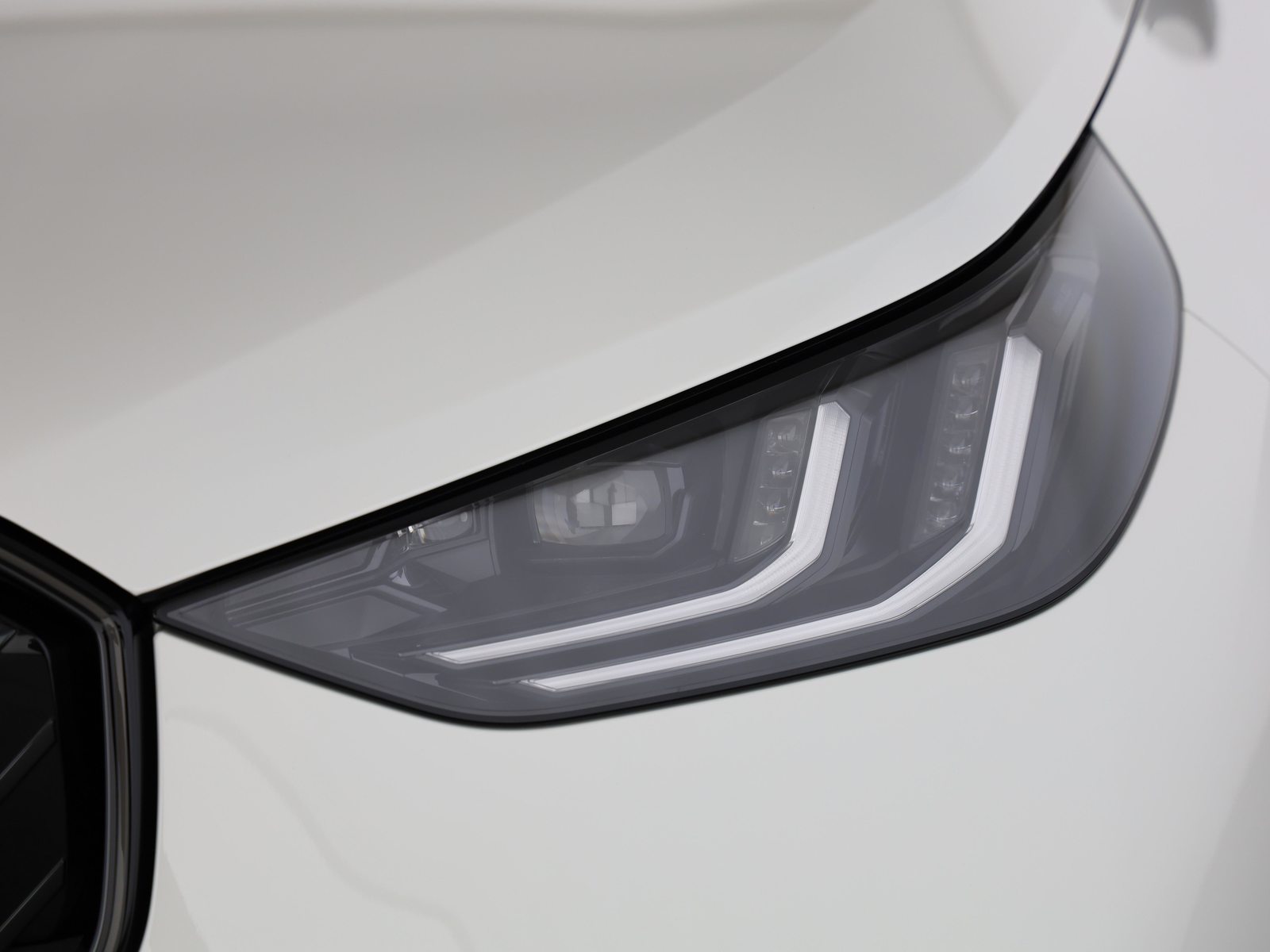 BMW X3 30e xDrive, Hybride Rechargeable Essence/Électricité, Voiture de démonstration, Automatique - 6