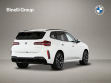 BMW X3 30e xDrive, Hybride Rechargeable Essence/Électricité, Voiture de démonstration, Automatique - 2