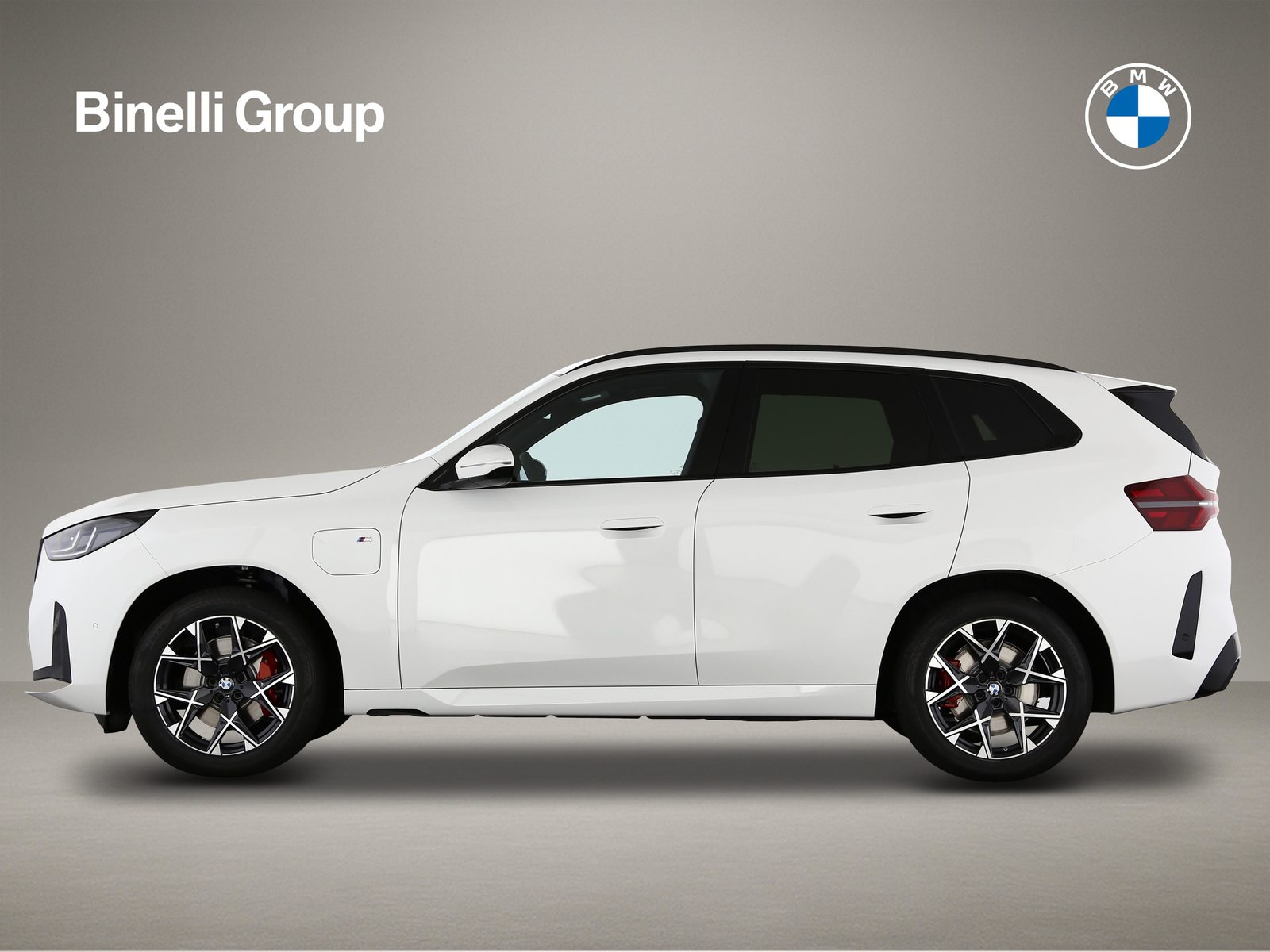 BMW X3 30e xDrive, Hybride Rechargeable Essence/Électricité, Voiture de démonstration, Automatique - 3