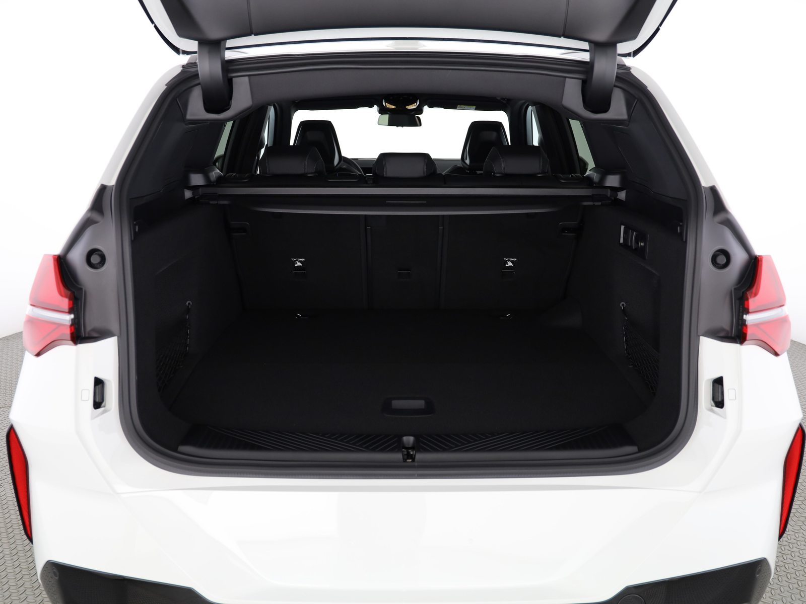 BMW X3 30e xDrive, Hybride Rechargeable Essence/Électricité, Voiture de démonstration, Automatique - 7