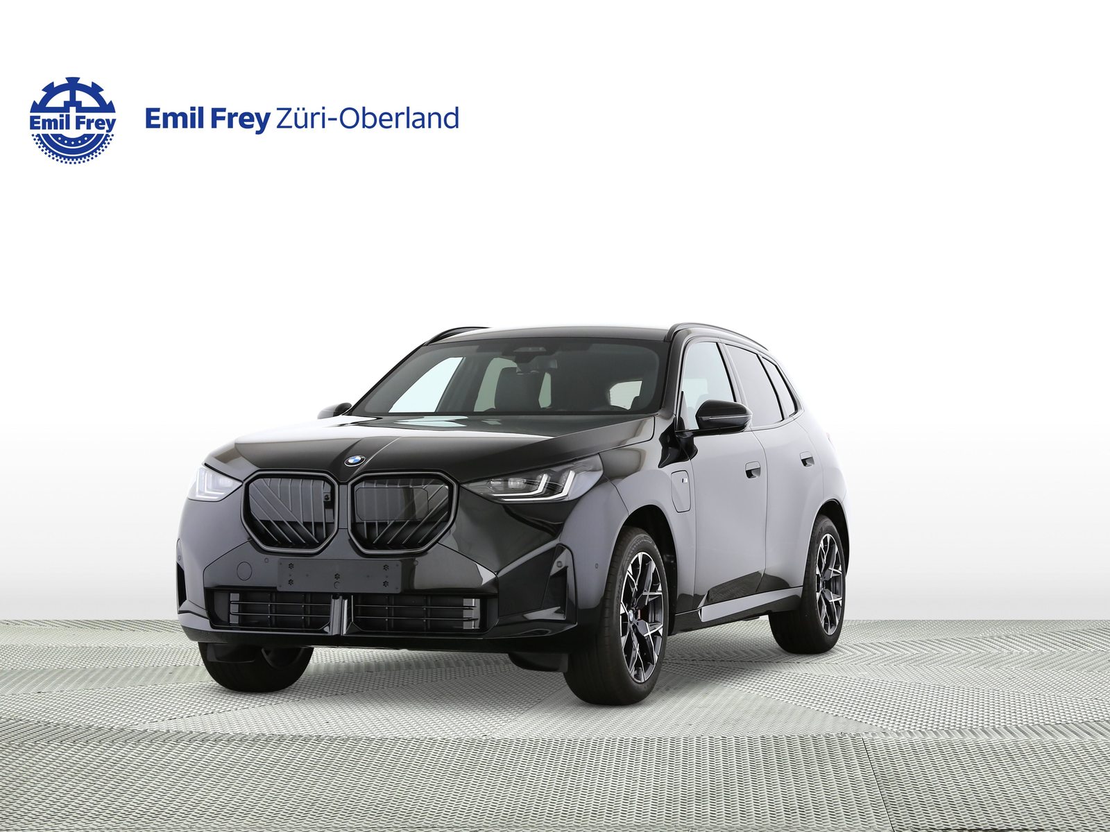BMW X3 30e xDrive