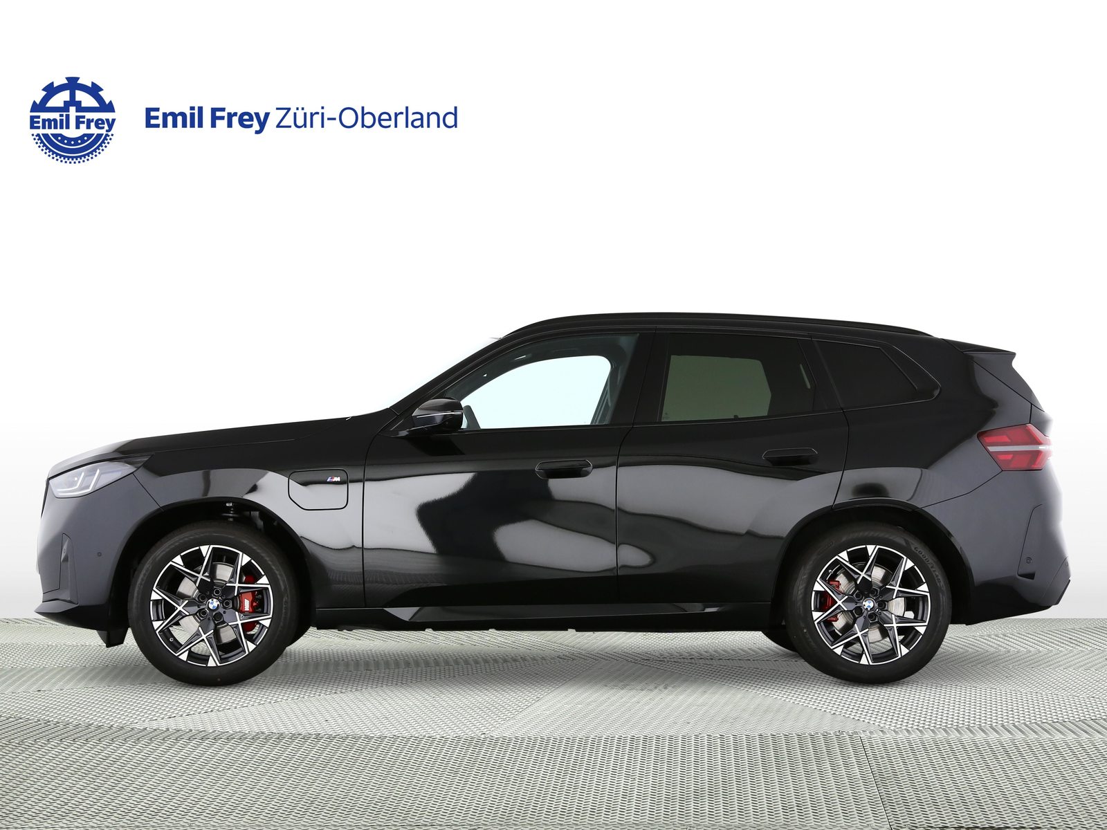 BMW X3 30e xDrive, Plug-in-Hybrid Benzina/Elettrica, Auto dimostrativa, Automatico - 2