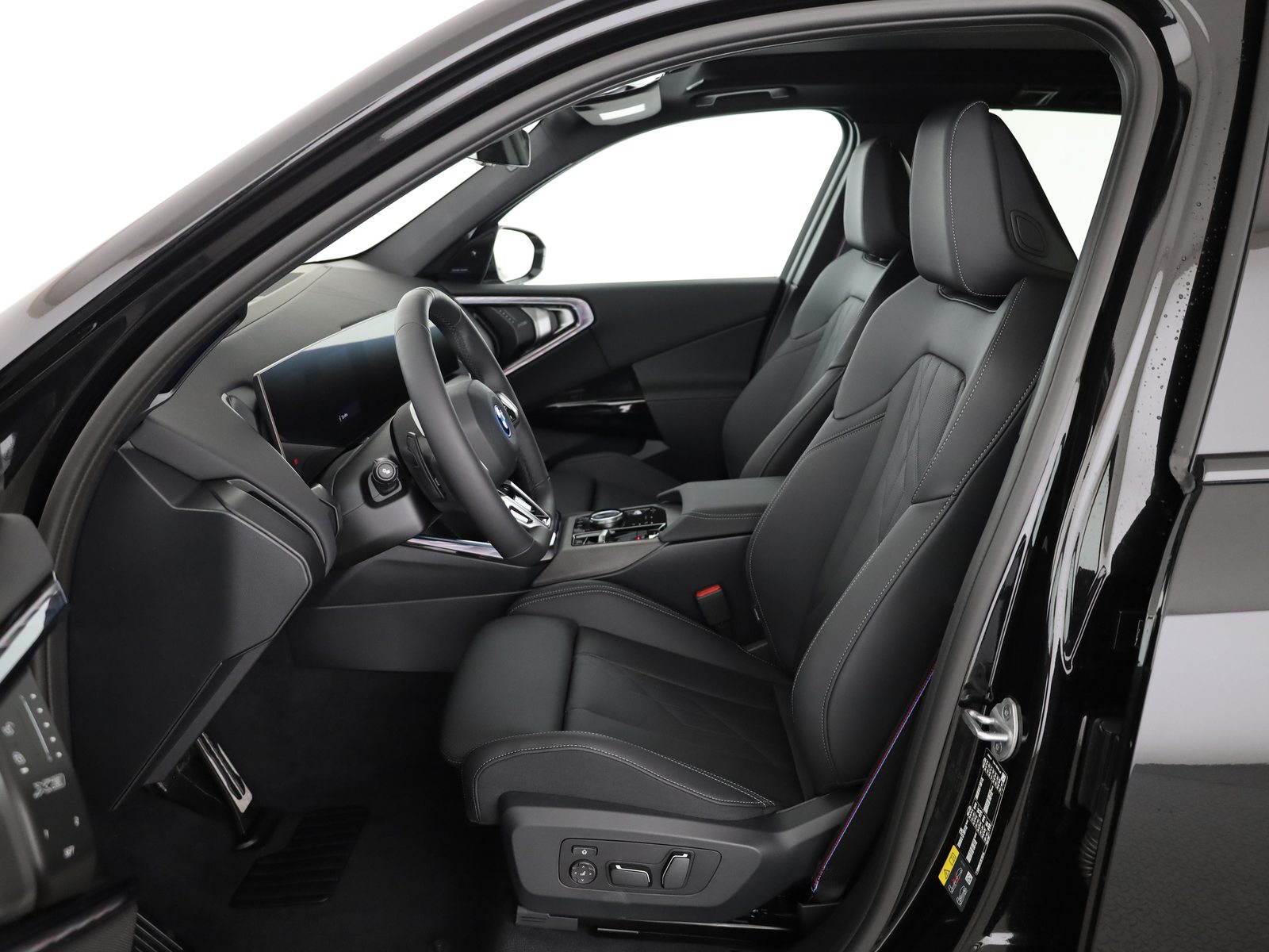 BMW X3 30e xDrive, Plug-in-Hybrid Benzina/Elettrica, Auto dimostrativa, Automatico - 4
