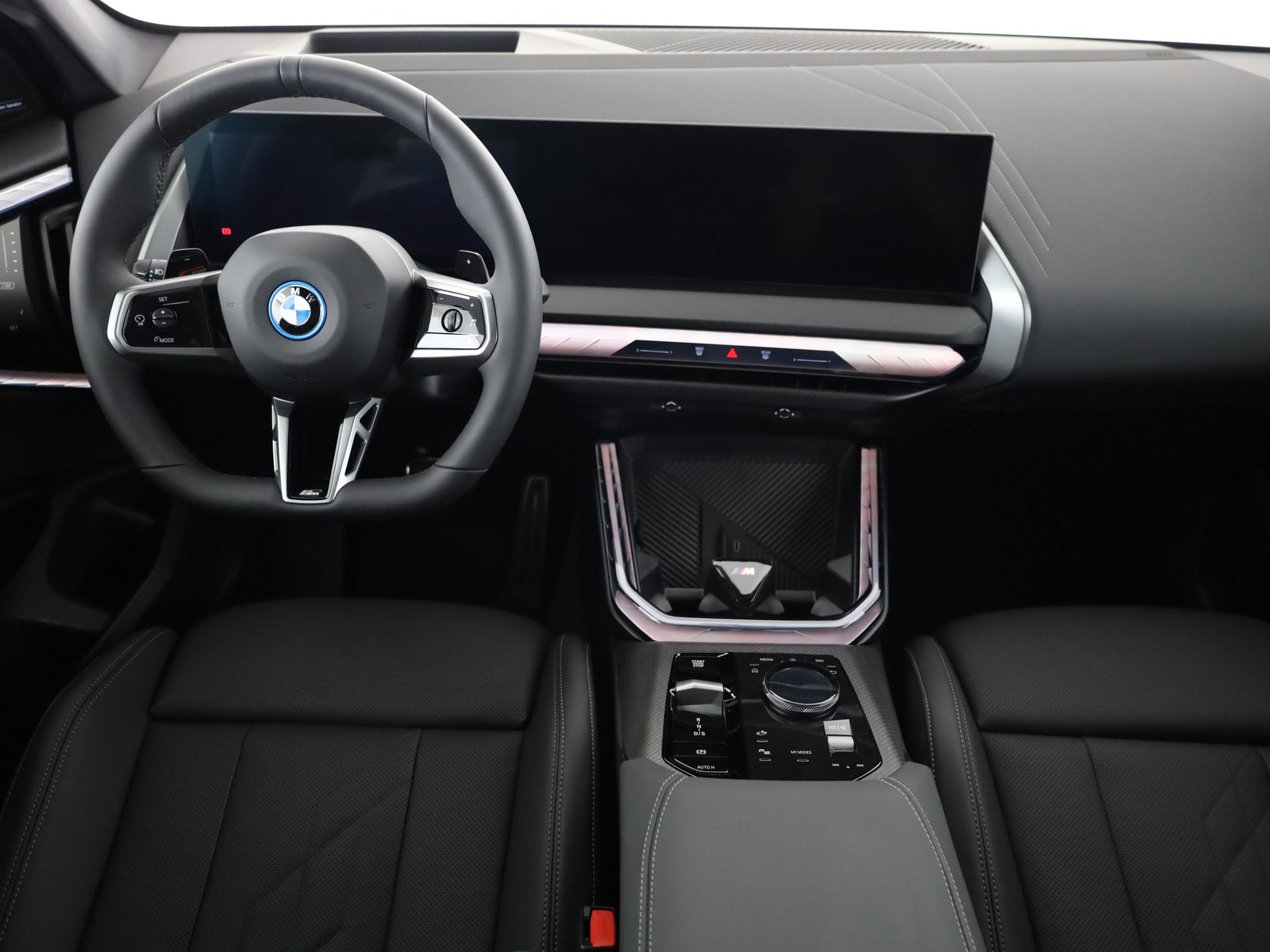 BMW X3 30e xDrive, Plug-in-Hybrid Benzina/Elettrica, Auto dimostrativa, Automatico - 5