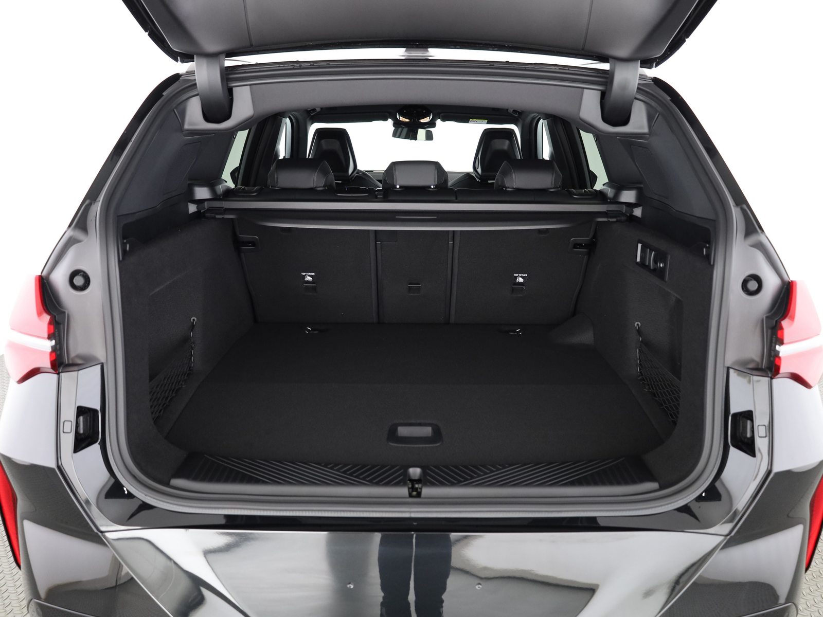 BMW X3 30e xDrive, Plug-in-Hybrid Benzina/Elettrica, Auto dimostrativa, Automatico - 6
