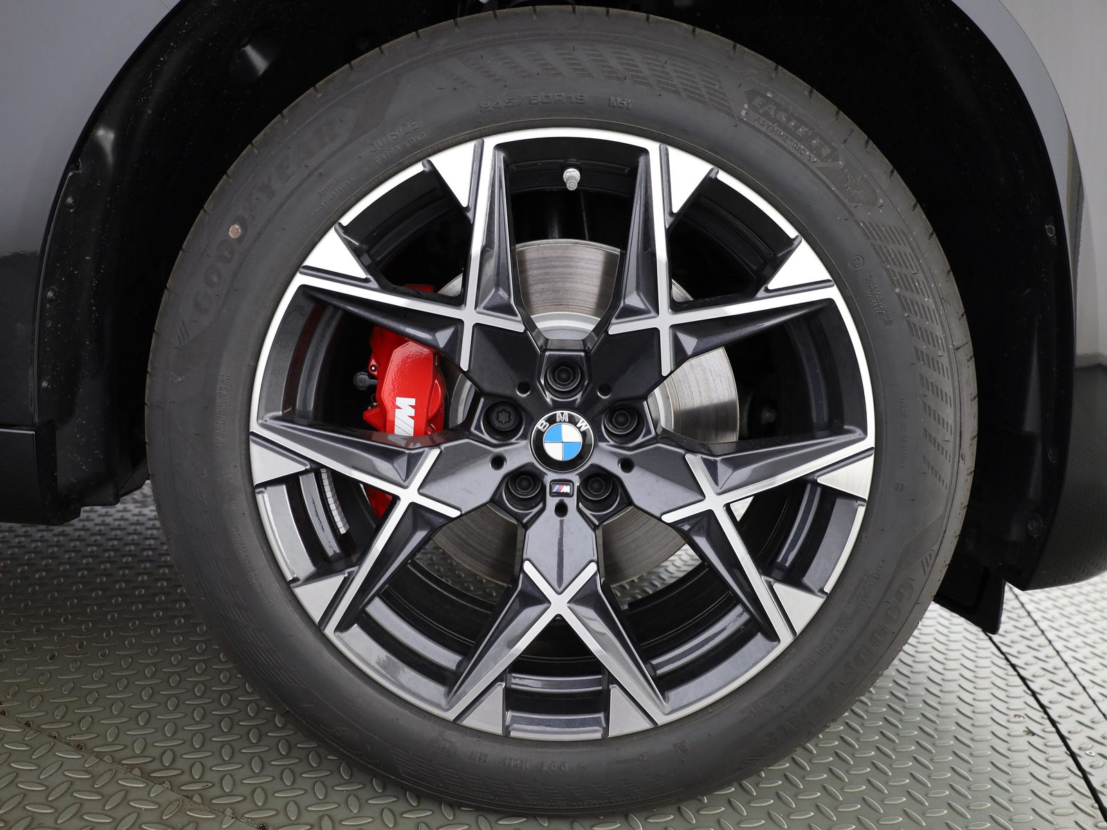 BMW X3 30e xDrive, Plug-in-Hybrid Benzina/Elettrica, Auto dimostrativa, Automatico - 7
