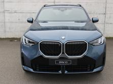 BMW X3 30e M Sport, Hybride Rechargeable Essence/Électricité, Voiture de démonstration, Automatique - 2