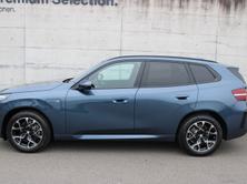 BMW X3 30e M Sport, Hybride Rechargeable Essence/Électricité, Voiture de démonstration, Automatique - 3